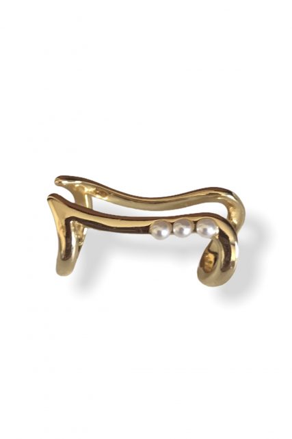 Cierra Earcuff