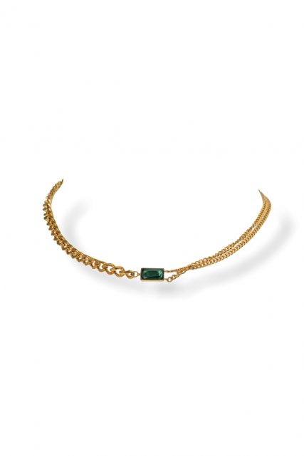 Terri Necklace