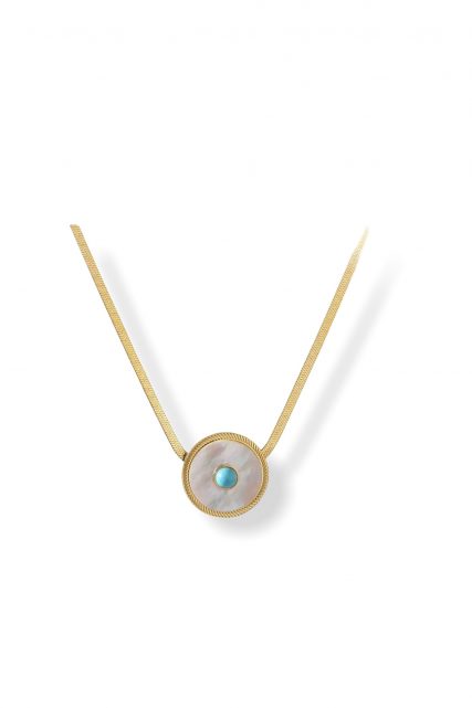 Samara Necklace