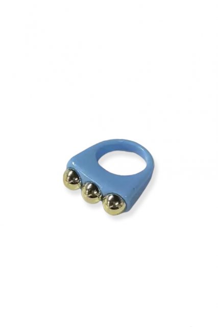 Neptune Ring
