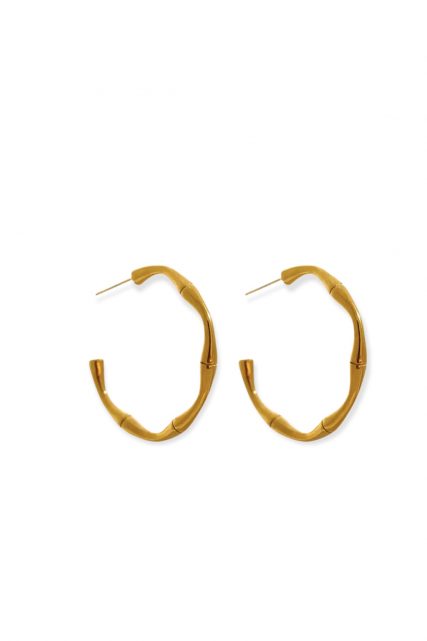 Maya Hoops