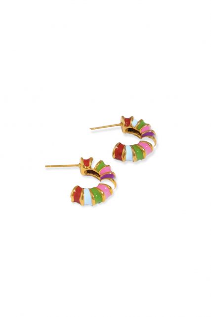 Bonny Earrings