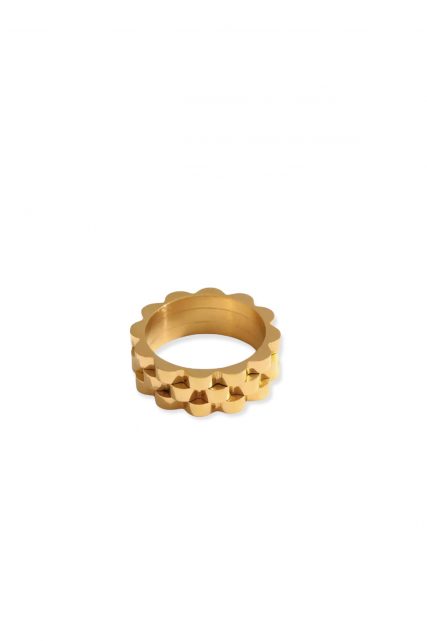 Vogue Ring