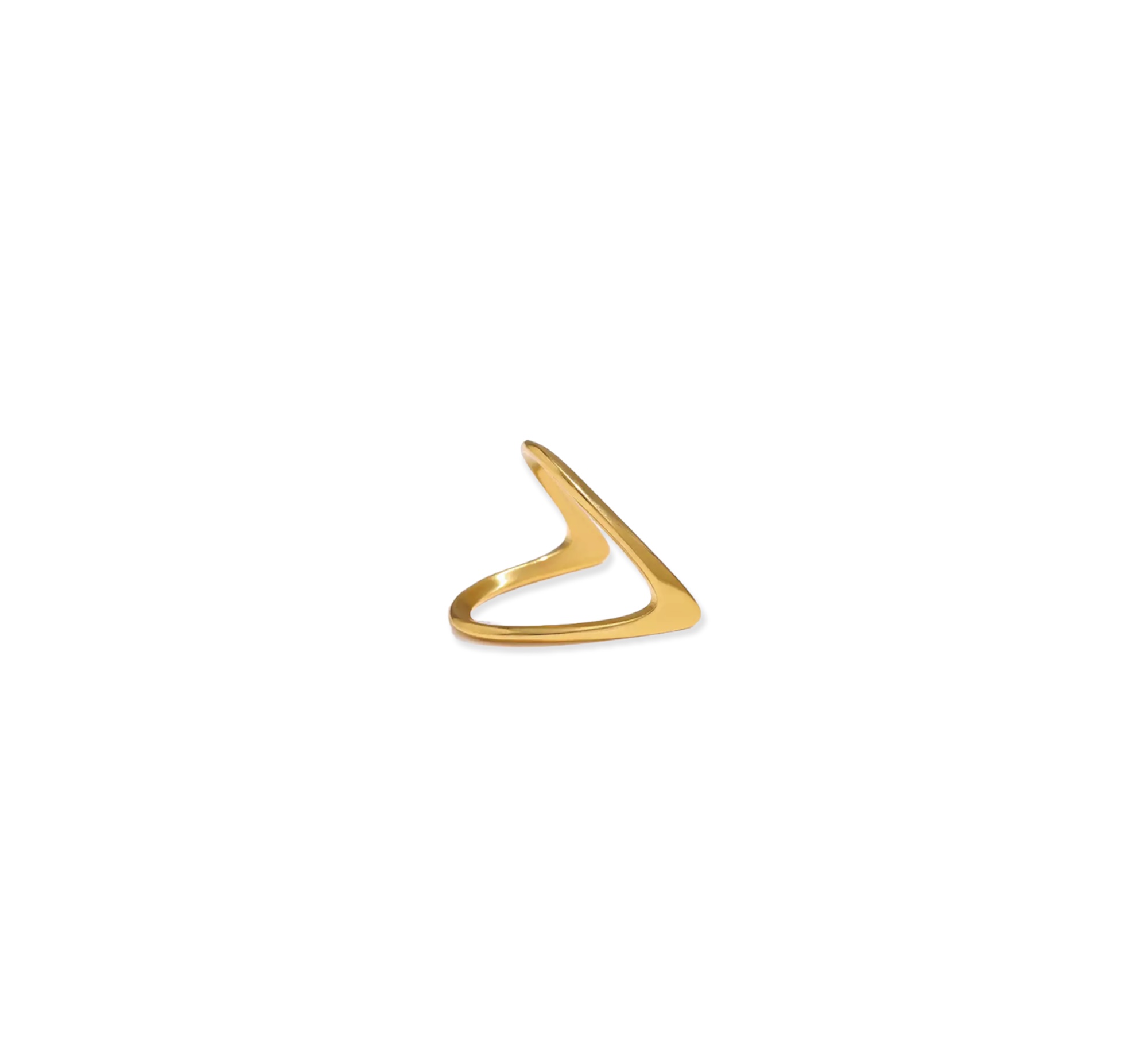 Parker Ring