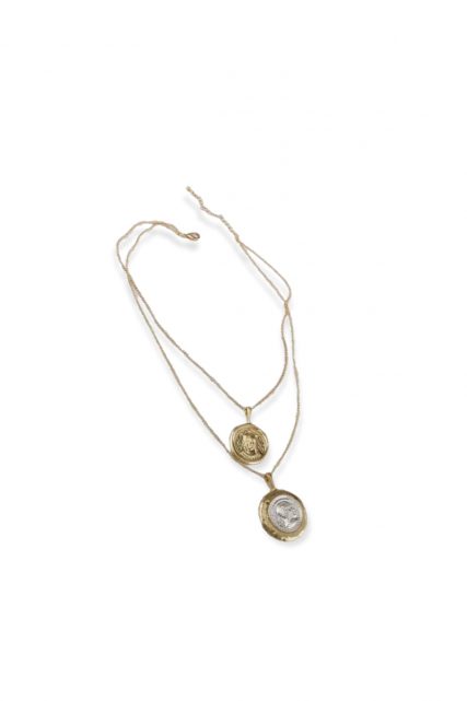 Callie Necklace
