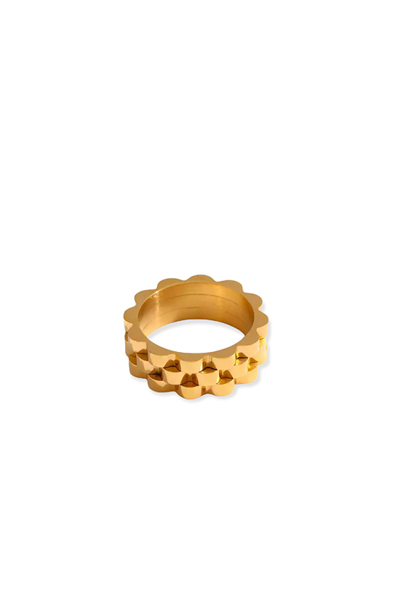 Vogue Ring