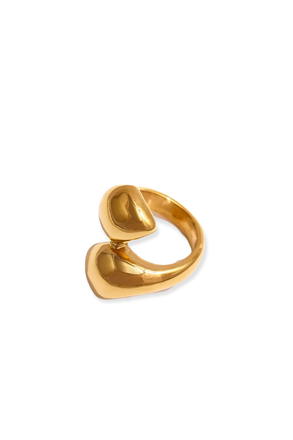 Bullion Ring