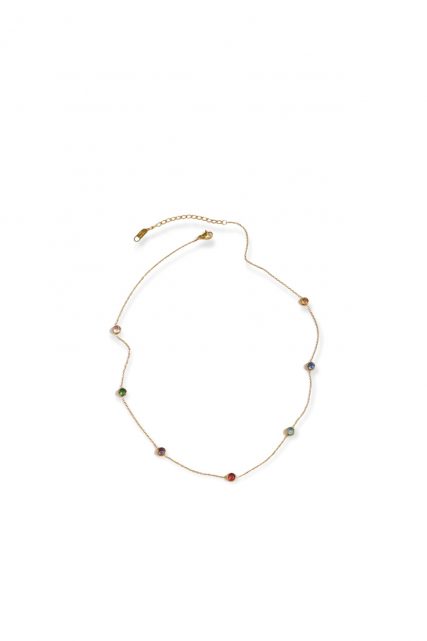 Niko Necklace
