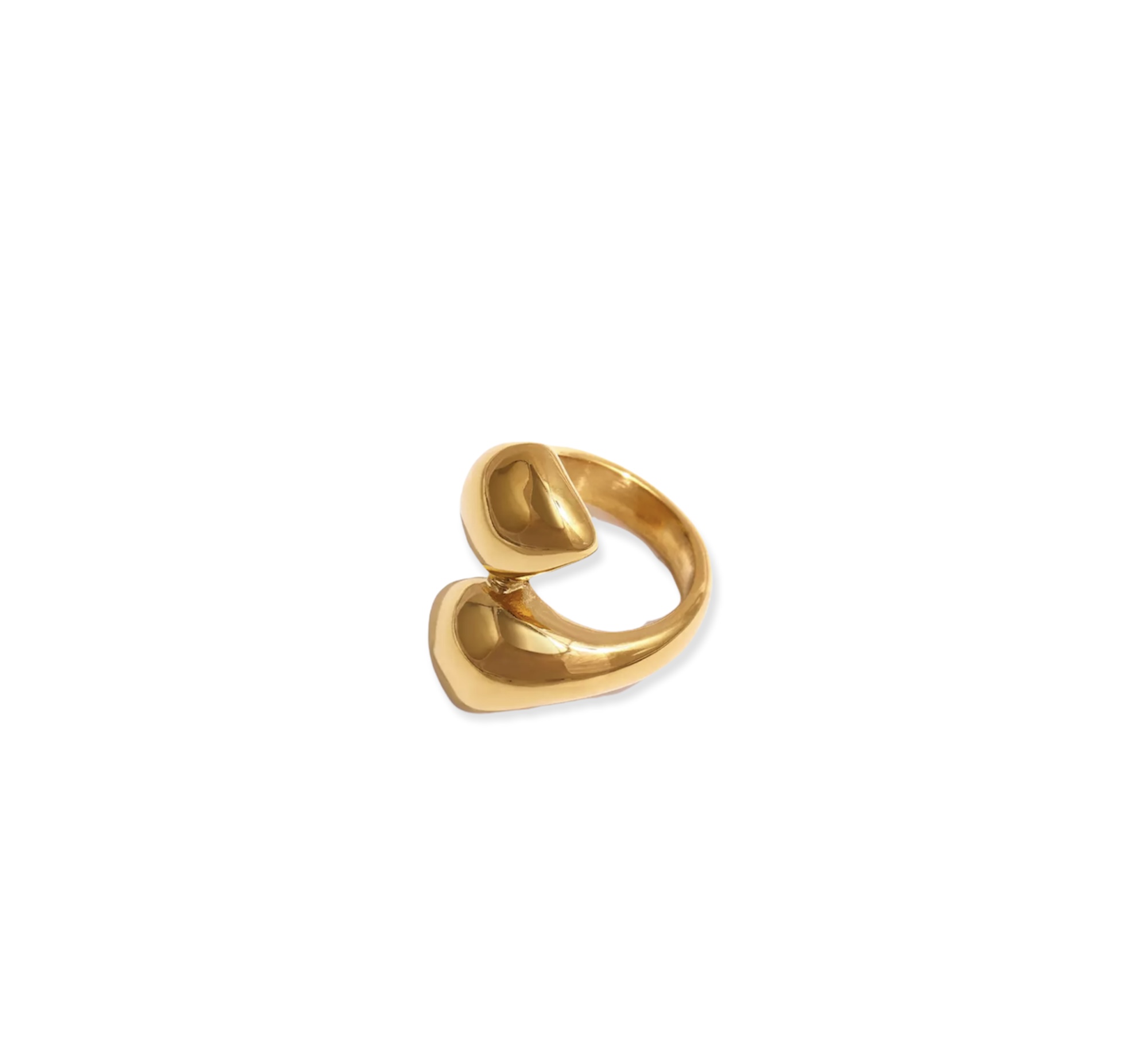 Bullion Ring