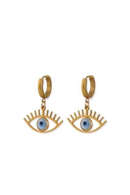 Giza Earrings