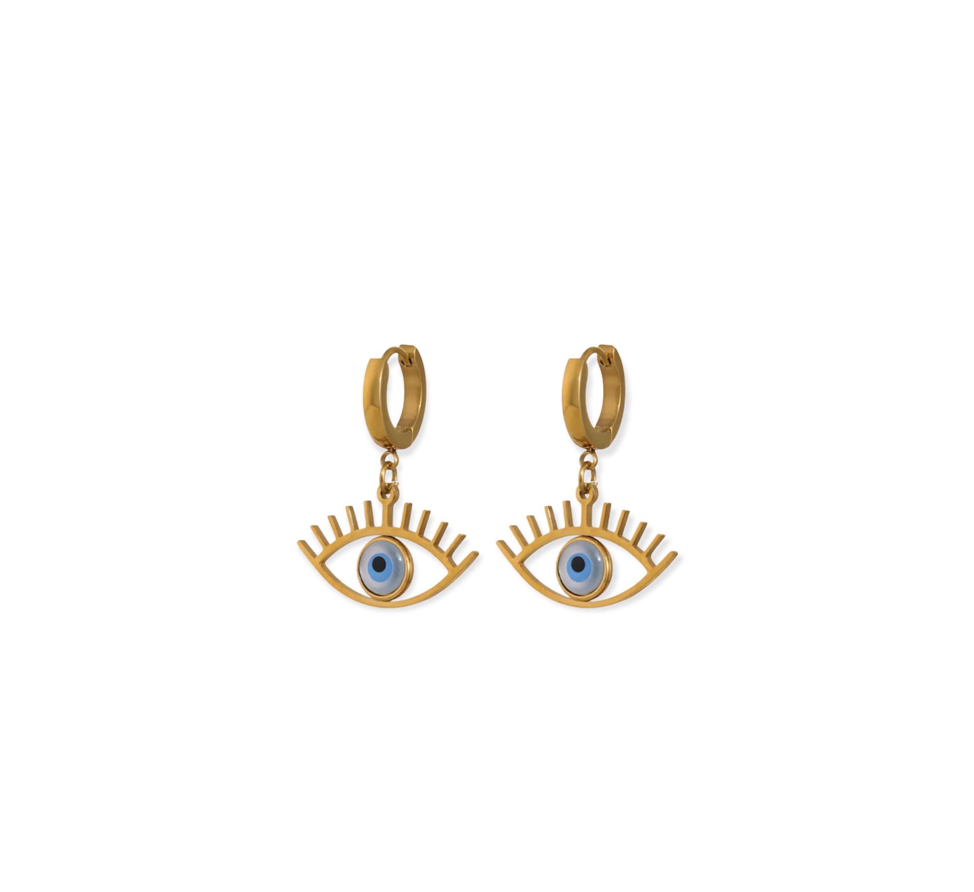Giza Earrings