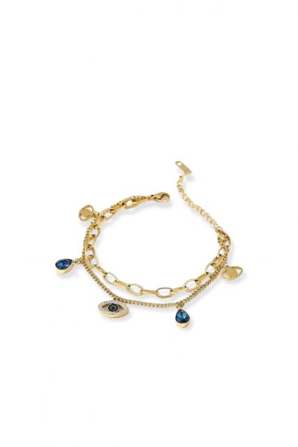 Ankara Bracelet