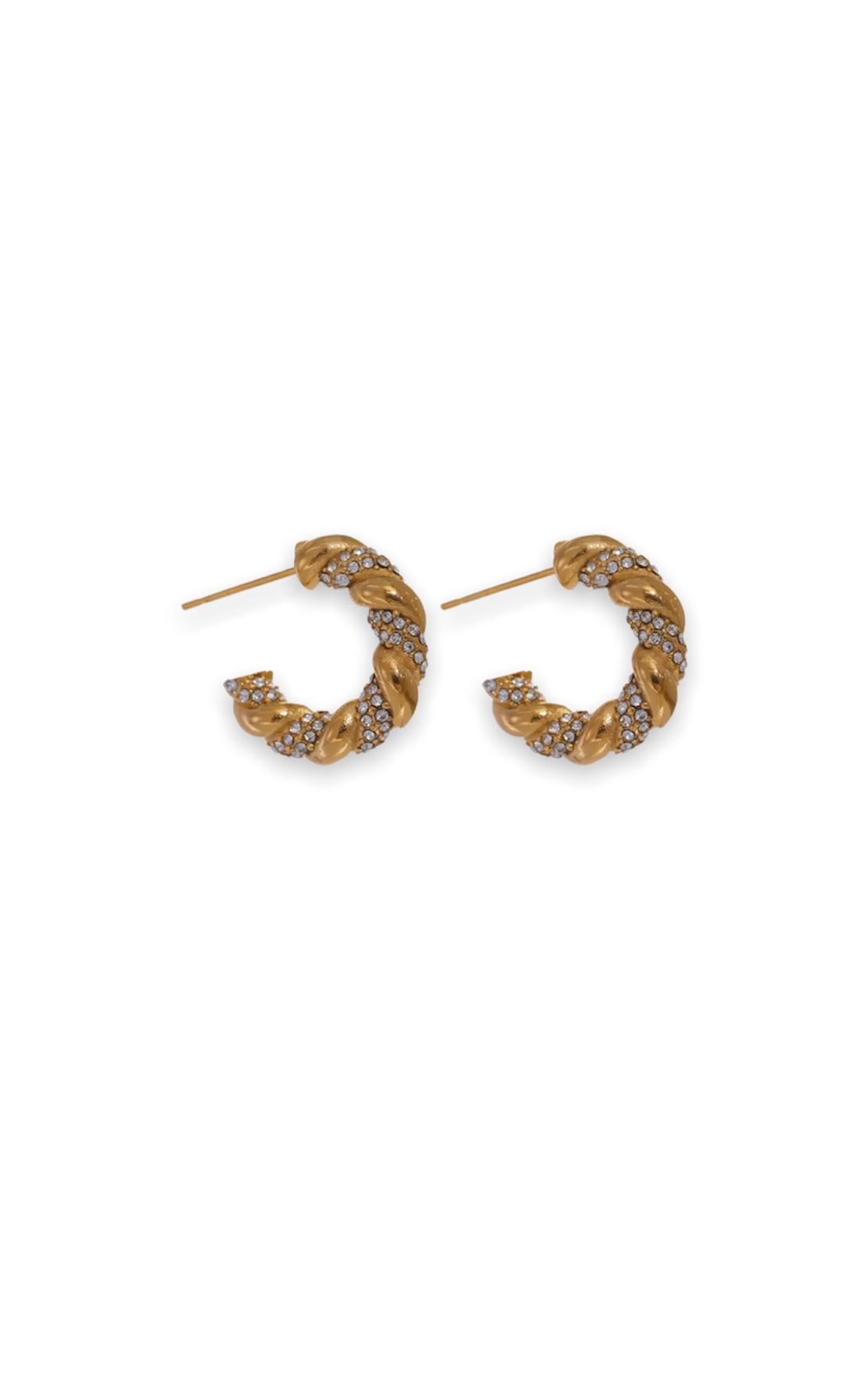 Jaques Hoops