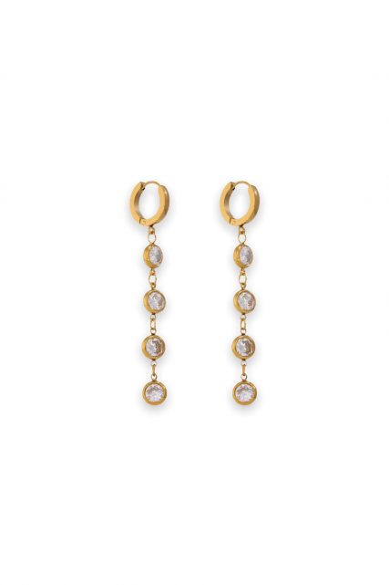 Heidi Earrings