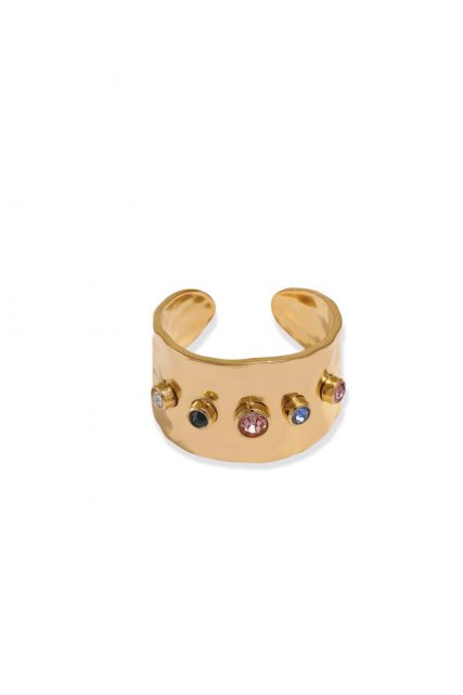 Carnaby Ring