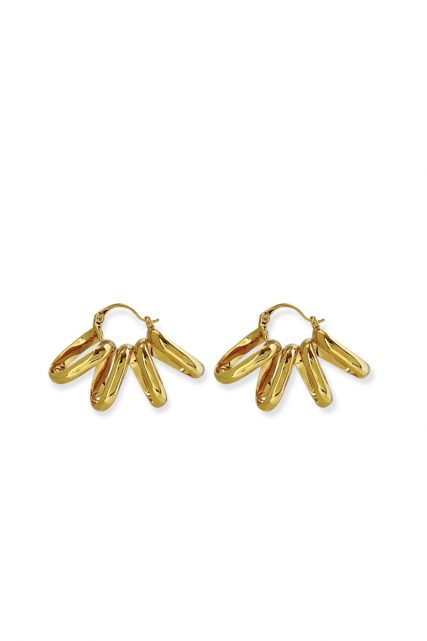 Britt Earrings