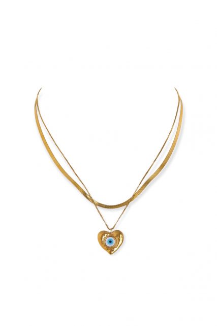 Arielle Necklace