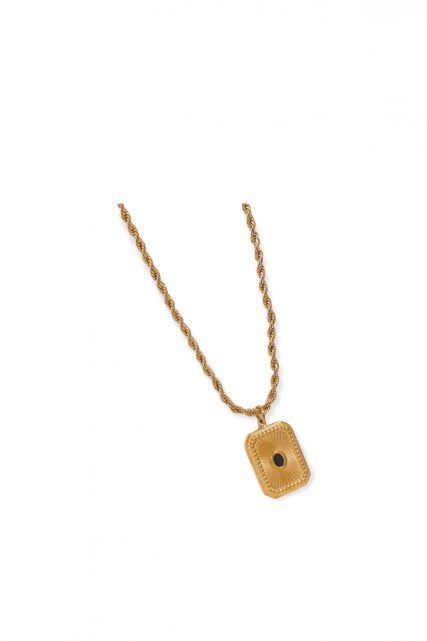 Chester Necklace