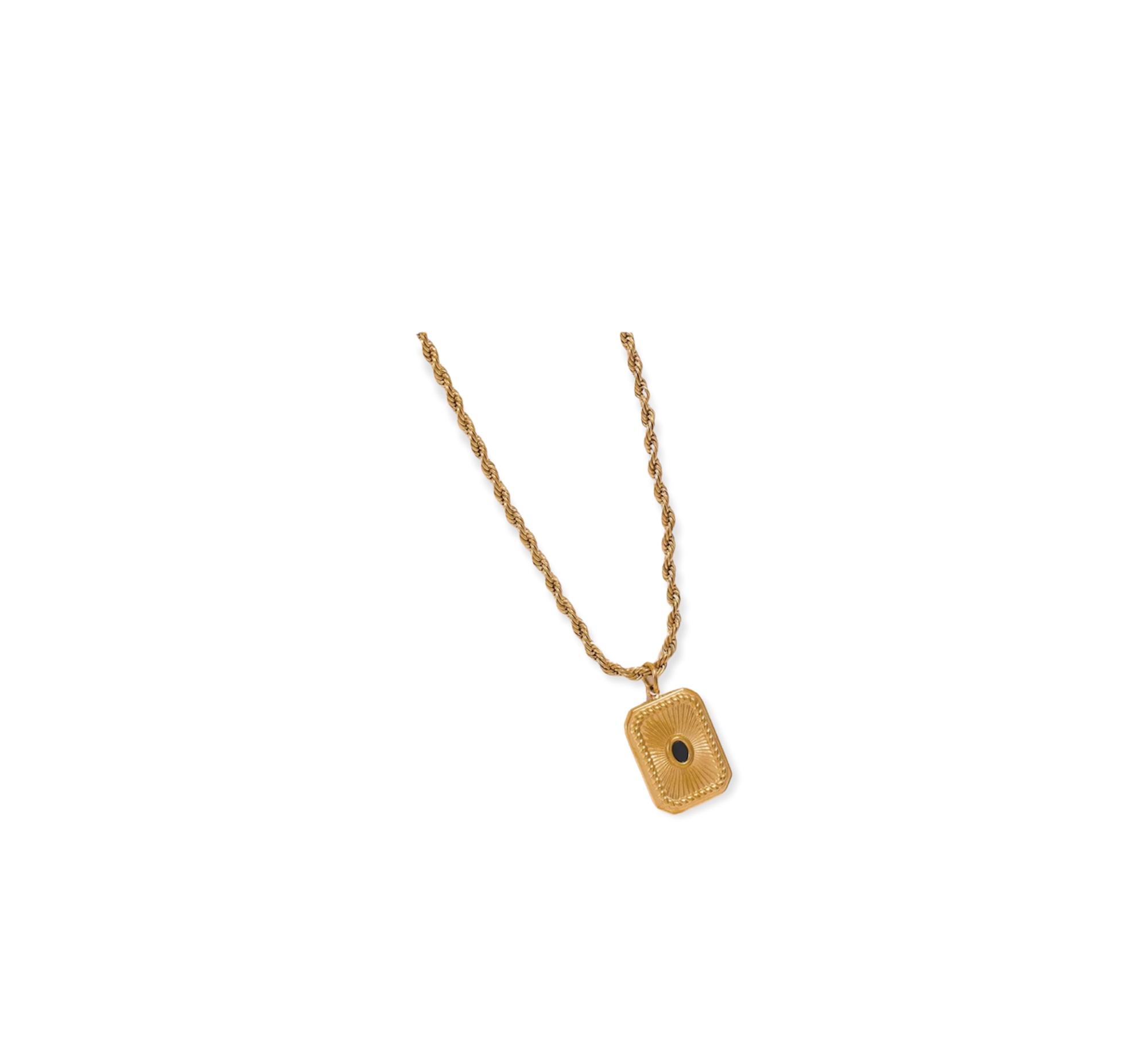 Chester Necklace