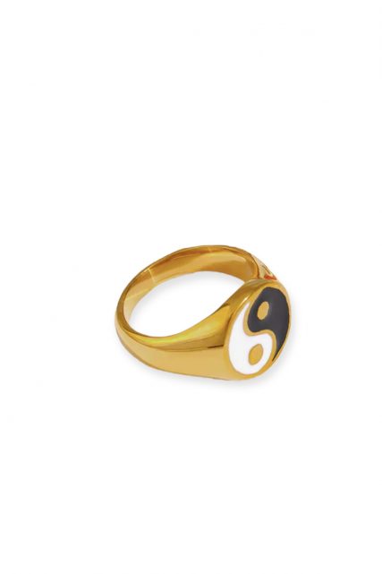 Yoda Ring