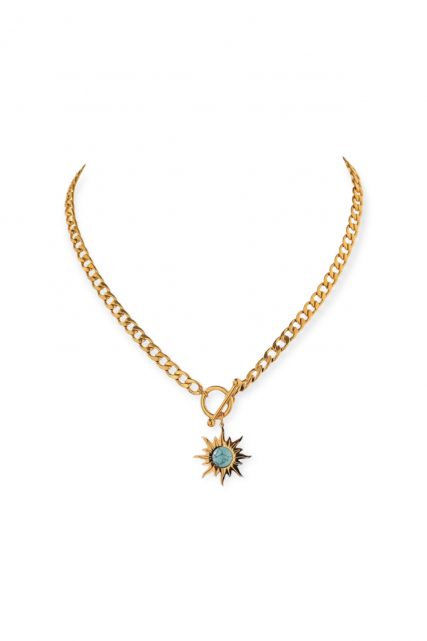 Hudson Necklace