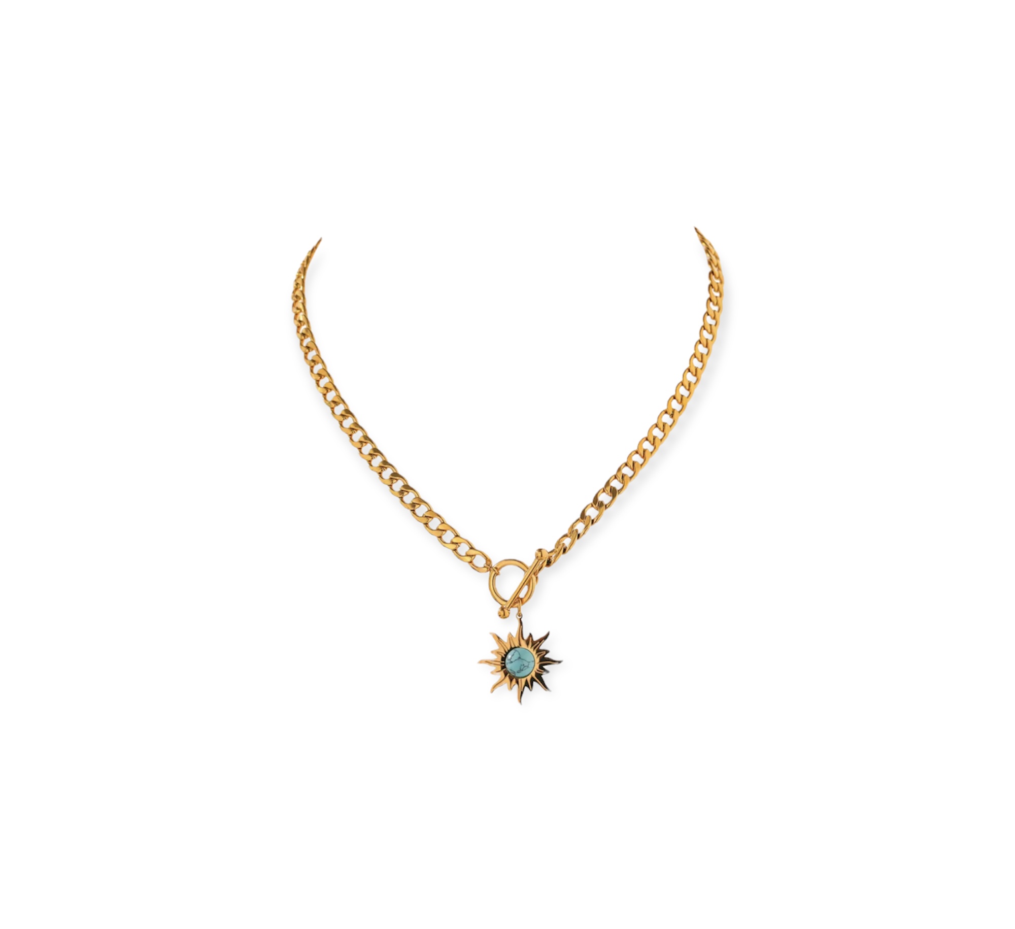 Hudson Necklace