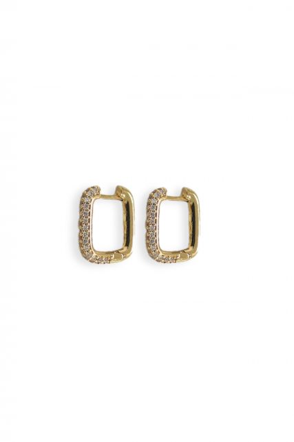 Bylia Earrings