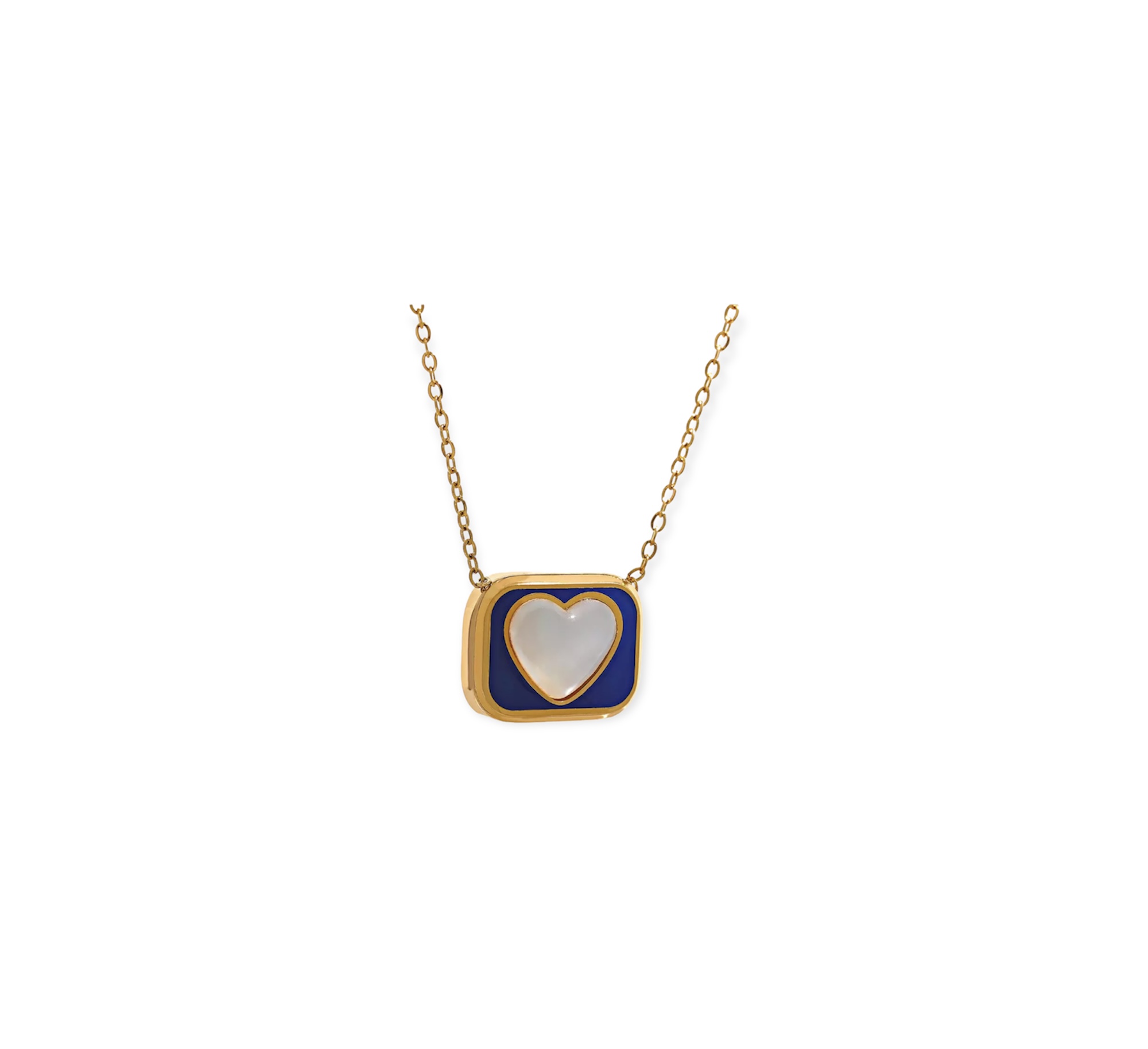 Carlson Necklace