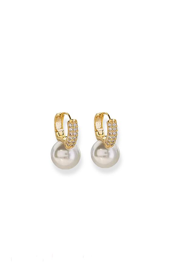 Adina Earrings