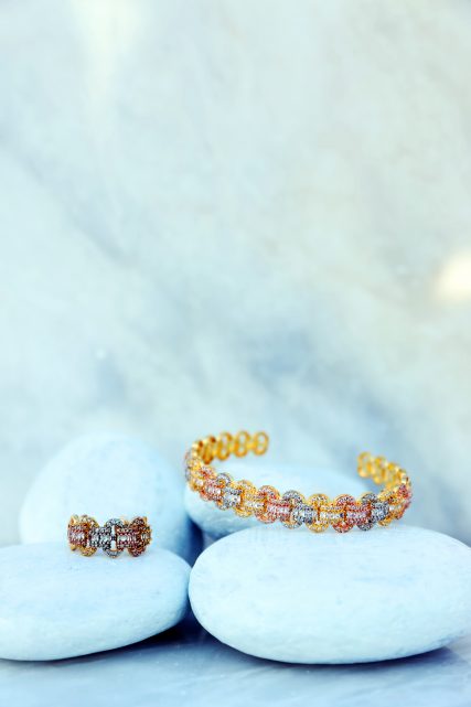 Janine Bracelet