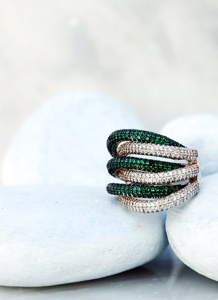 Sylie Ring