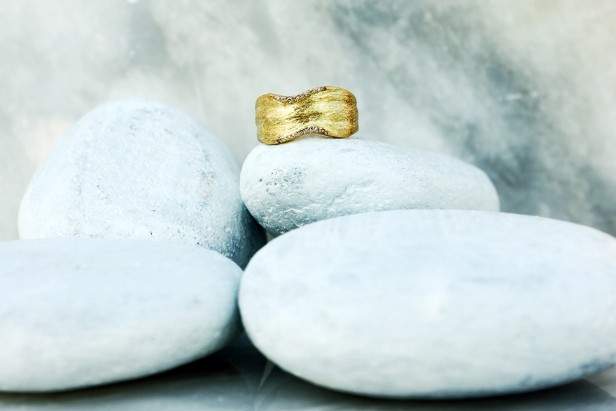 Armond Ring