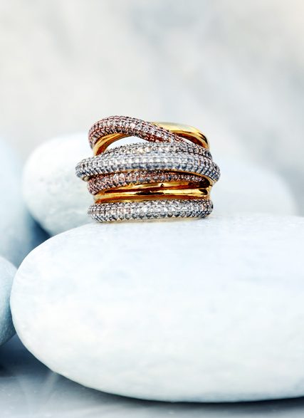 Grace Ring