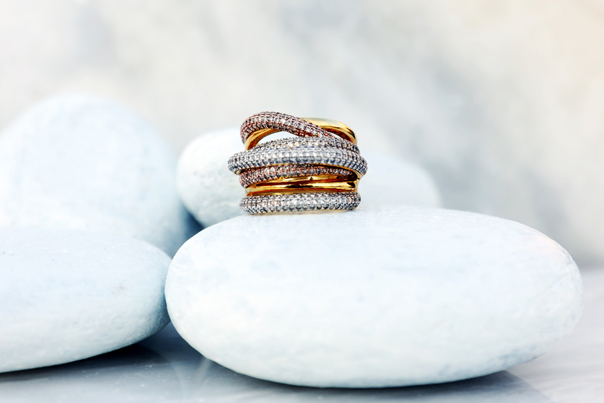 Grace Ring