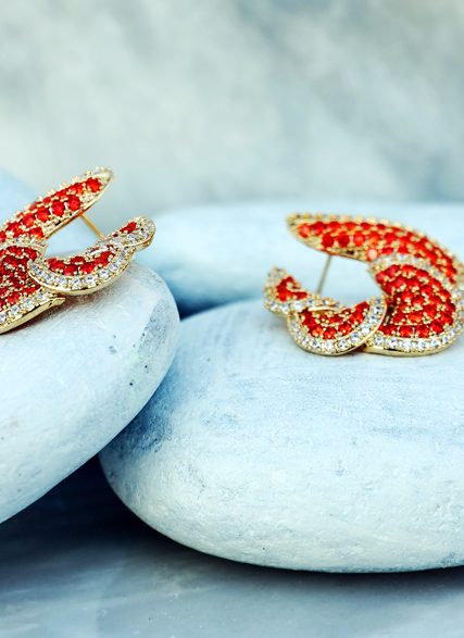 Camille Earrings