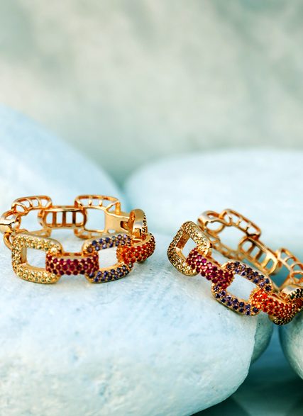 Figaro Hoops