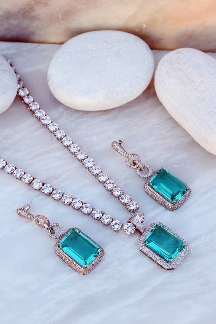 Valentina Set