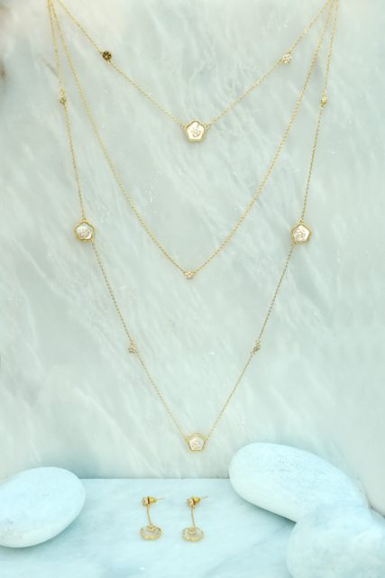 Lucia Set