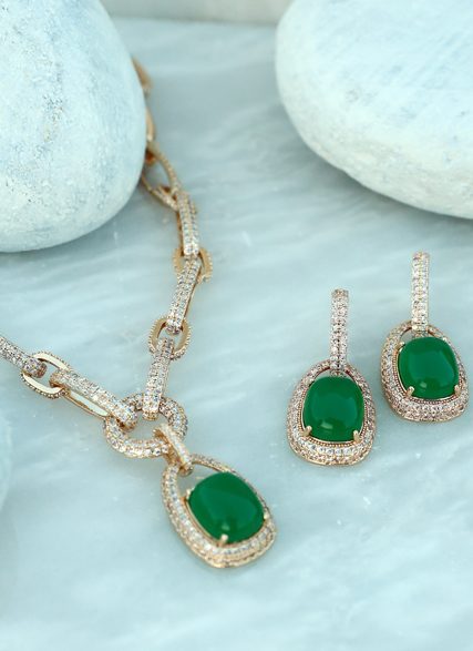 Burke Set