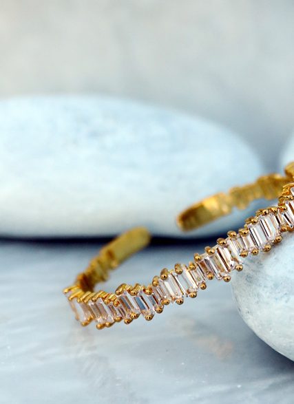 Trinity Bracelet
