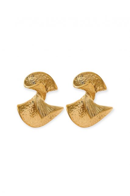 Mishka Earrings