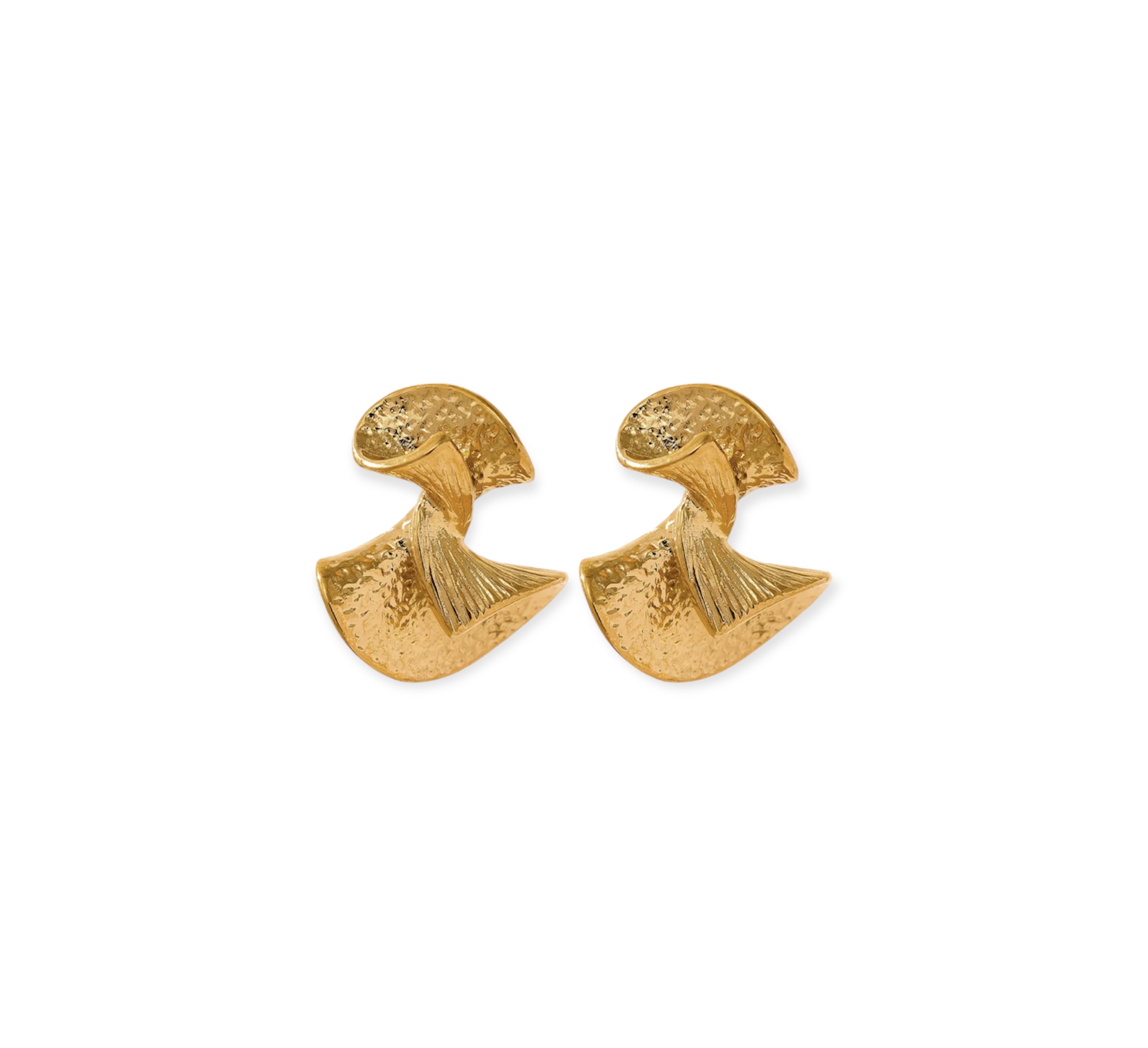 Mishka Earrings
