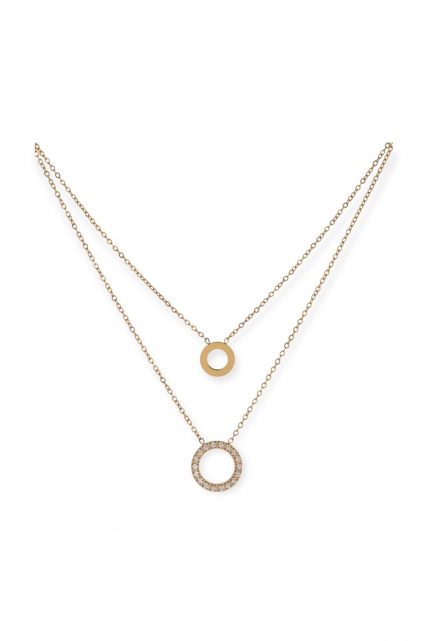Dina Necklace