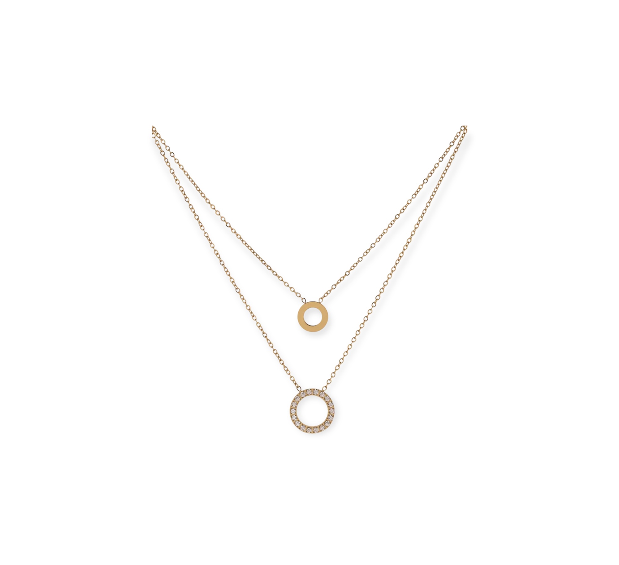 Dina Necklace