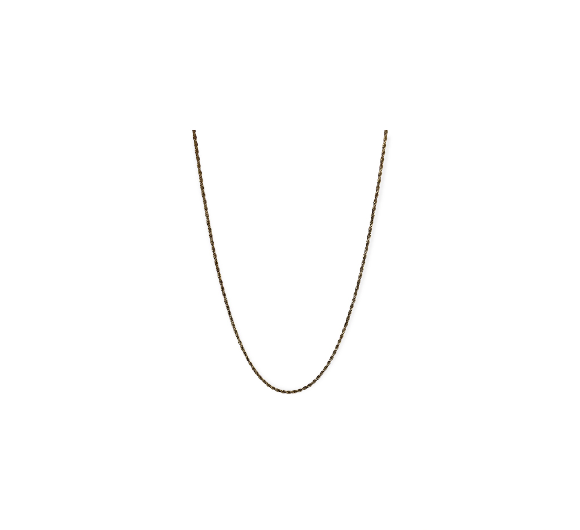 Harvey Necklace