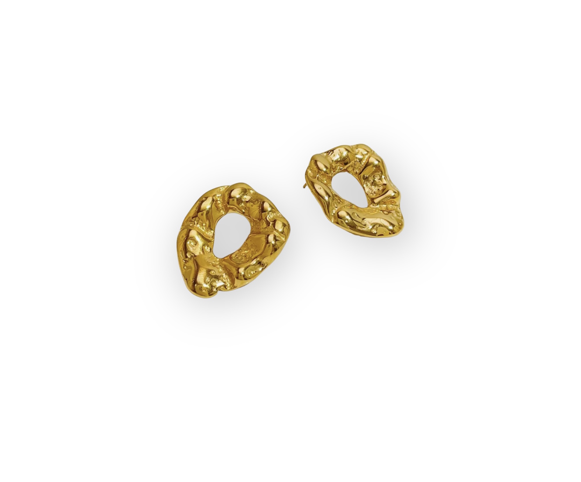 June Earrings