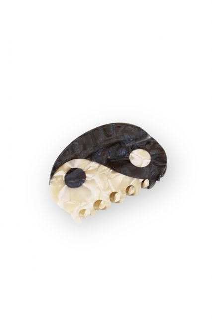 Yin Yang Clip