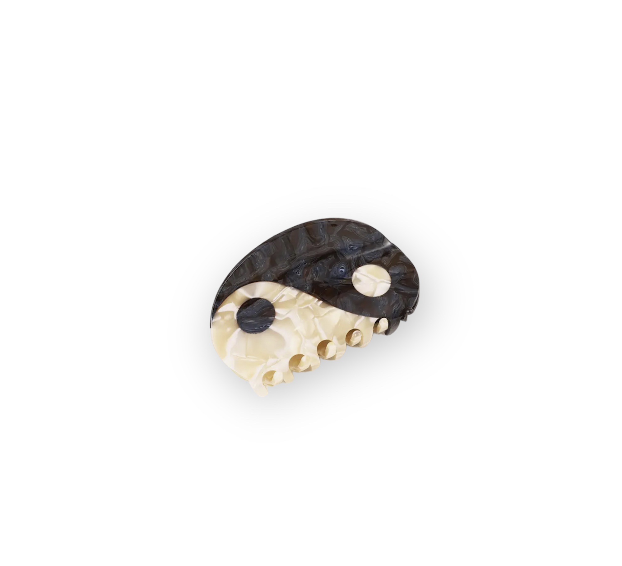 Yin Yang Clip
