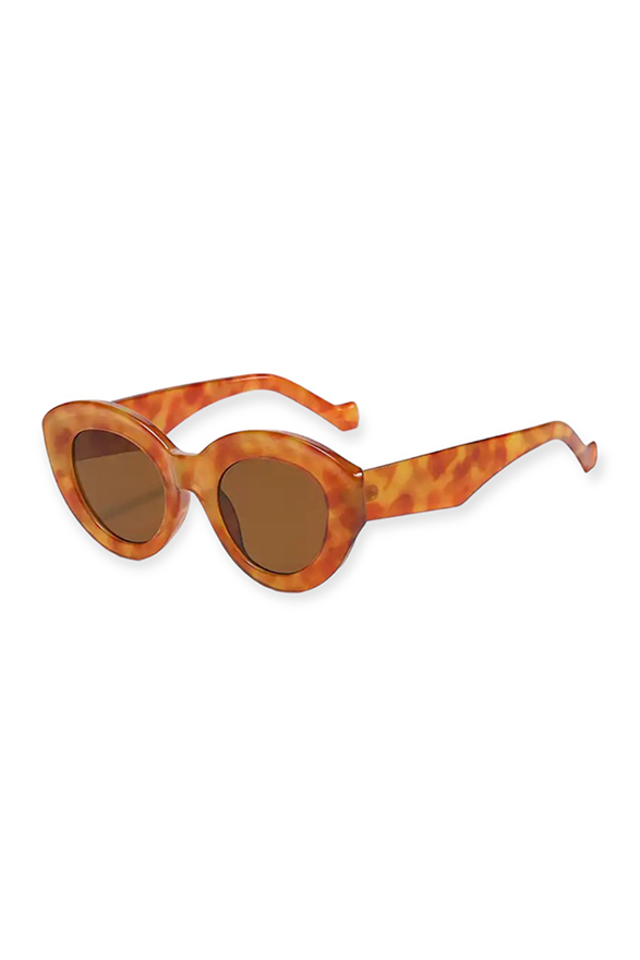 Leo Sunglasses