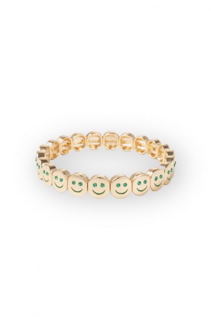 Classic All Smiles Bracelet